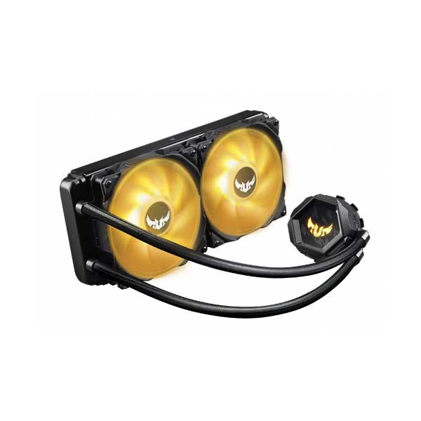 372-asus-tuf-gaming-lc-240-rgb-all-in-one-liquid-cpu-cooler-with-aura-sync-and-dual-tuf-120mm-rgb-radiator-fans-1.jpg ASUS TUF Gaming LC 240 RGB All-In-One Liquid CPU Cooler with Aura Sync and Dual TUF 120mm RGB Radiator Fans