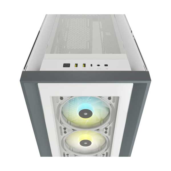 373-corsair-cc-9011213-ww-icue-5000x-rgb-tempered-glass-white-mid-tower-atx-pc-smart-case-4.jpg CORSAIR CC-9011213-WW iCUE 5000X RGB Tempered Glass White Mid-Tower ATX PC Smart Case