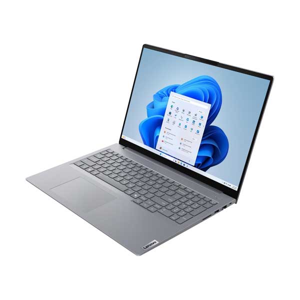 Lenovo ThinkBook 16 G9 IRL Touchscreen Notebook | Intel Core 7 240H | 16GB | 512GB SSD | 21US0001US