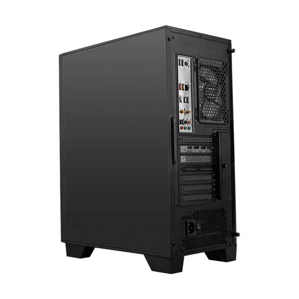 MSI Codex R2 B14NVL5-447US Gaming Desktop | Intel i5-14400F | GeForce RTX 5060 | 16GB DDR5 | 1TB SSD