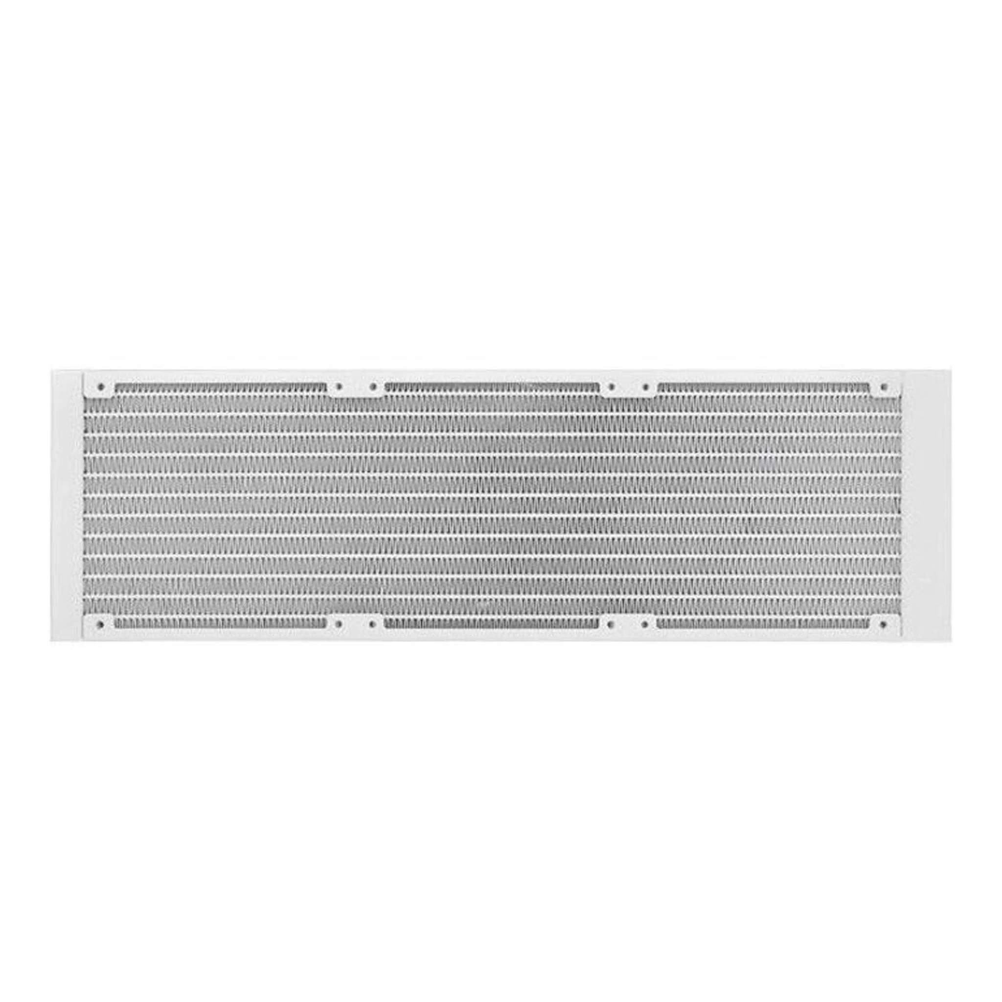 Thermaltake CL-W365-PL12SW-A TH360 V2 ARGB Sync All-In-One Liquid Cooler - Snow Edition - Intel/AMD