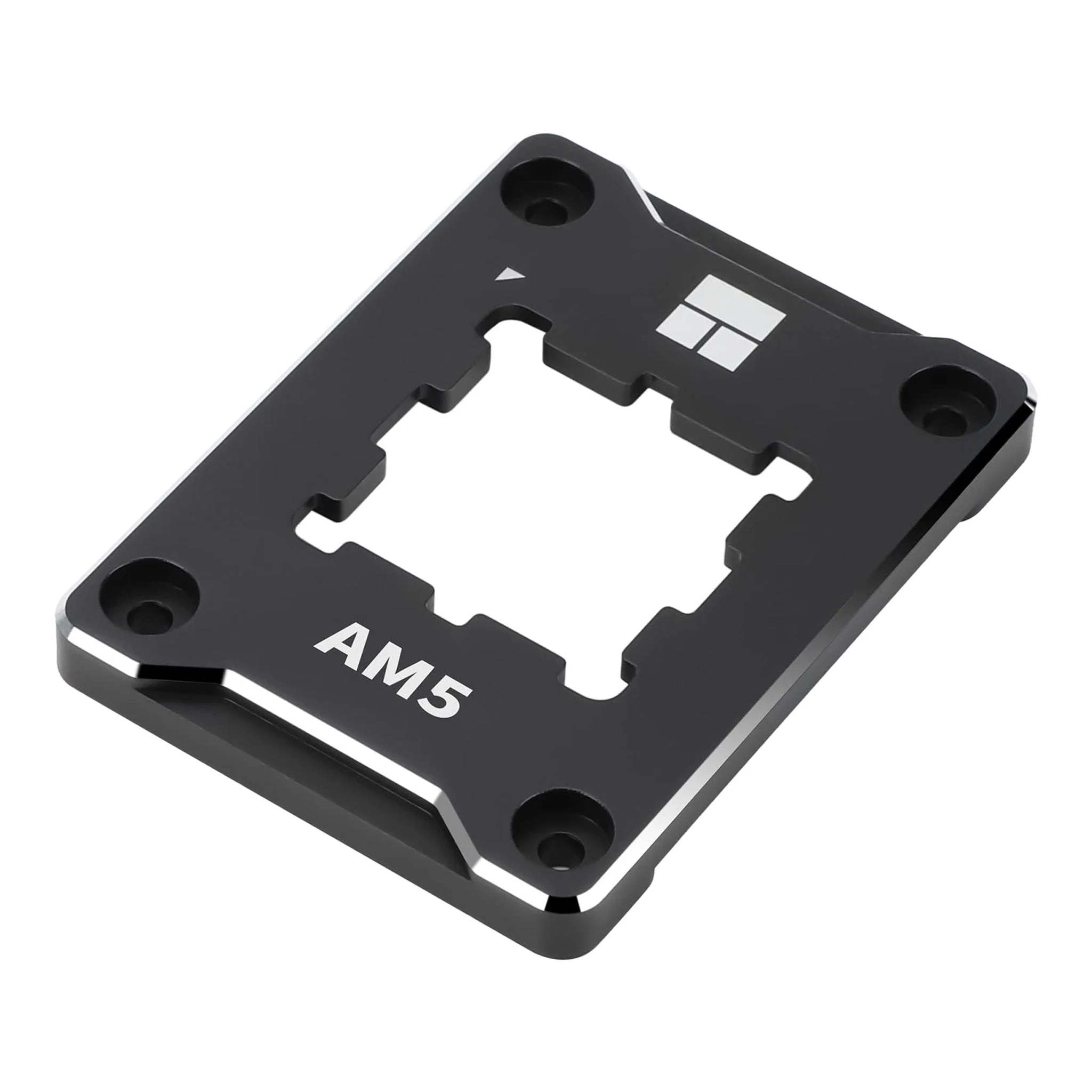 Altex Preferred MFG AM5 CPU Contact Frame for Secure Frame Kit Anti-Bending Buckle - Black