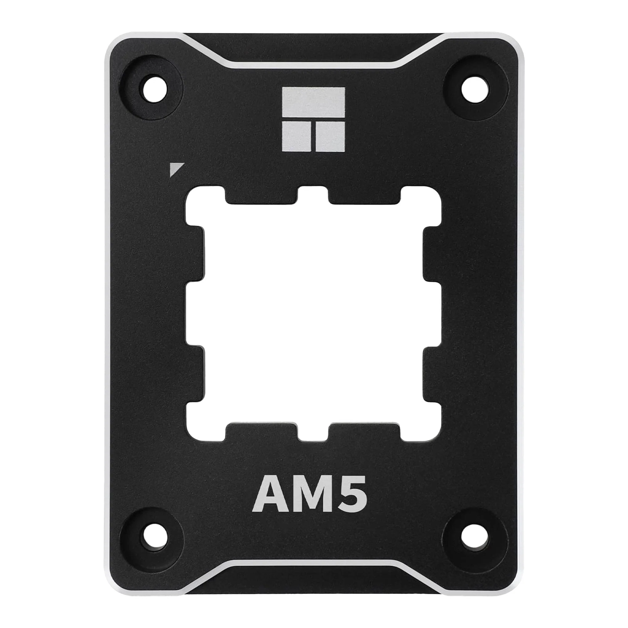 Altex Preferred MFG AM5 CPU Contact Frame for Secure Frame Kit Anti-Bending Buckle - Black