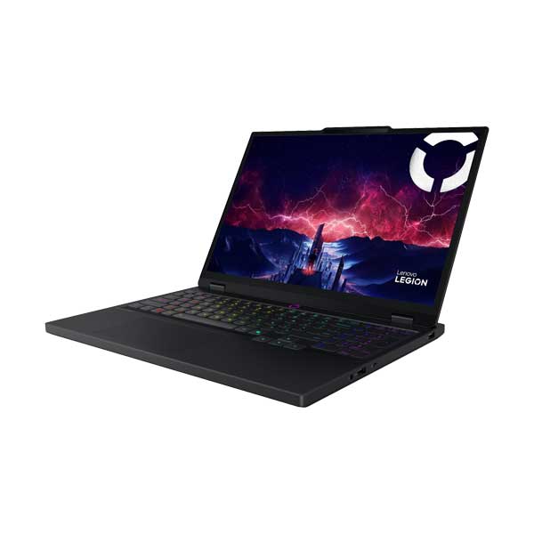 Lenovo Legion 5 15.1" Gaming Notebook - 165 Hz - Ryzen AI 7 350 - 32 GB - 1 TB SSD - 5070 - Eclipse Black