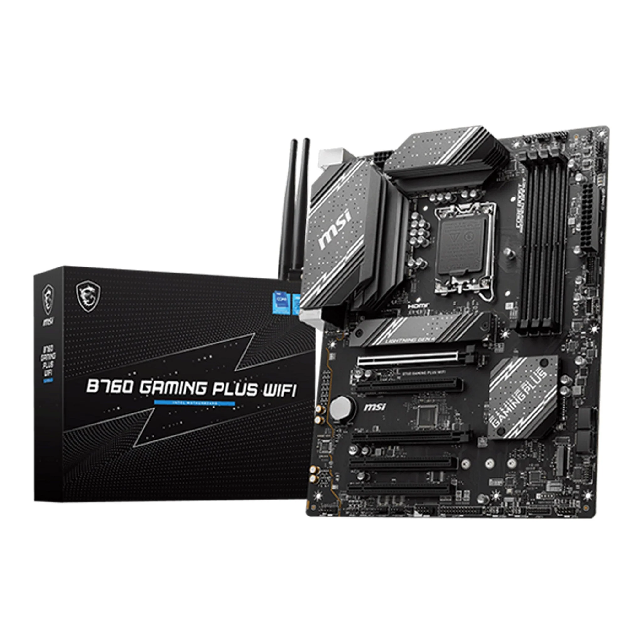 39-msi-b760-gaming-plus-wifi-gaming-desktop-lga1700-atx-motherboard-1.webp MSI B760 GAMING PLUS WIFI Gaming Desktop LGA1700 ATX Motherboard