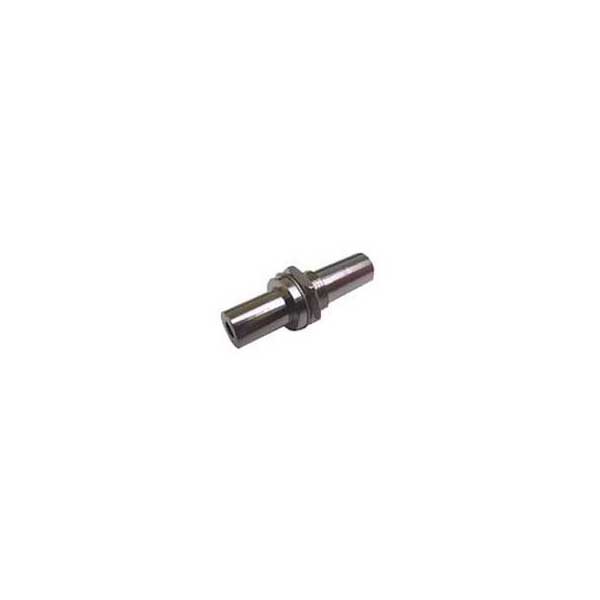 406-3.5mm-stereo-female-to-female-bulkhead-adapter-nickel-1.jpg 3.5mm Stereo Female to Female Bulkhead Adapter - Nickel