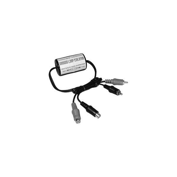408-philmore-ground-loop-isolator-1.jpg Philmore Ground Loop Isolator