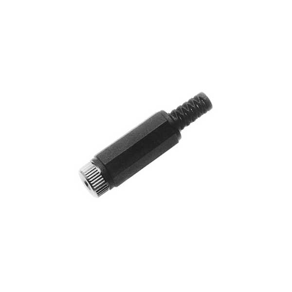 Mini Inline 3.5mm Stereo Audio Jack