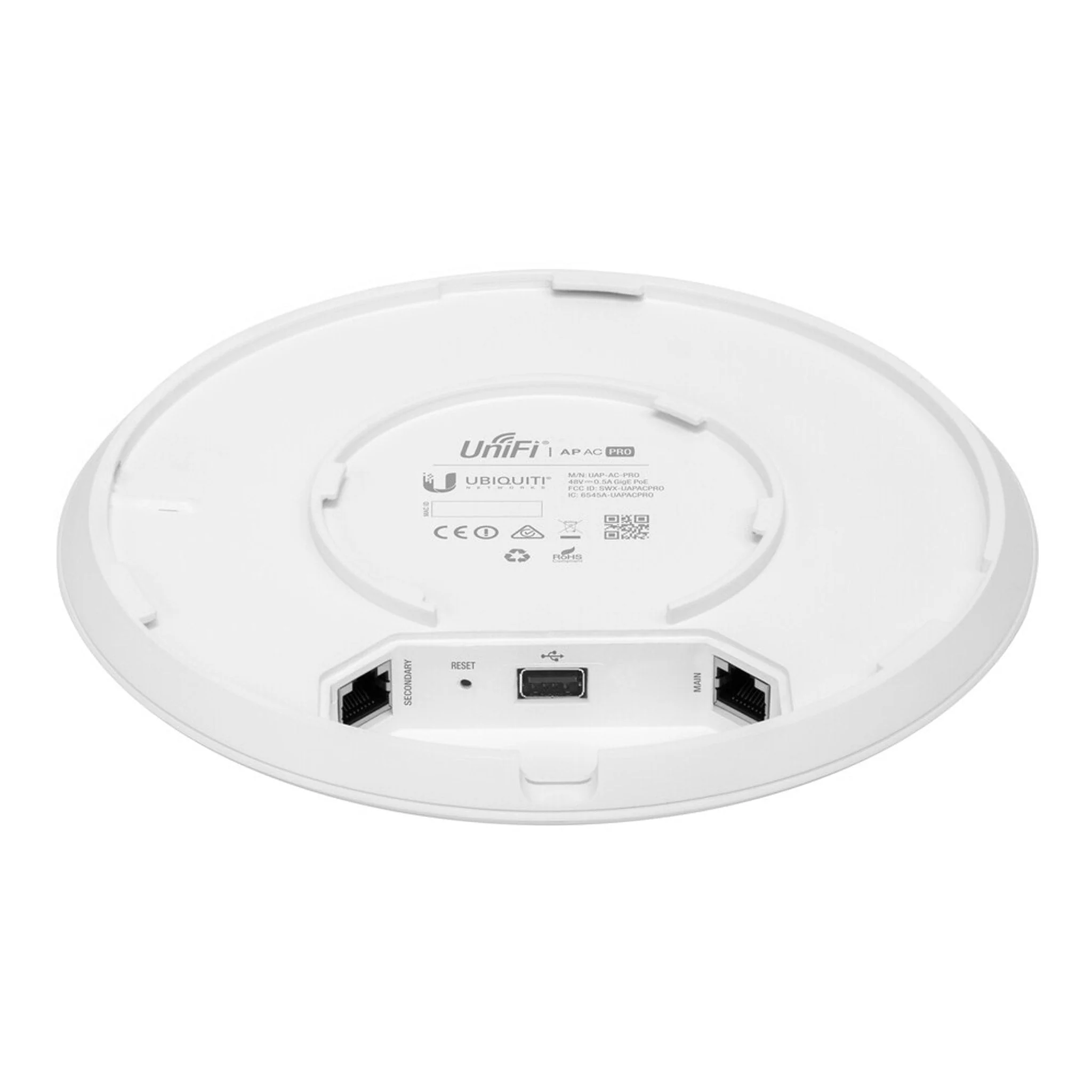 Ubiquiti UAP-AC-PRO UniFi AC Pro Access Point
