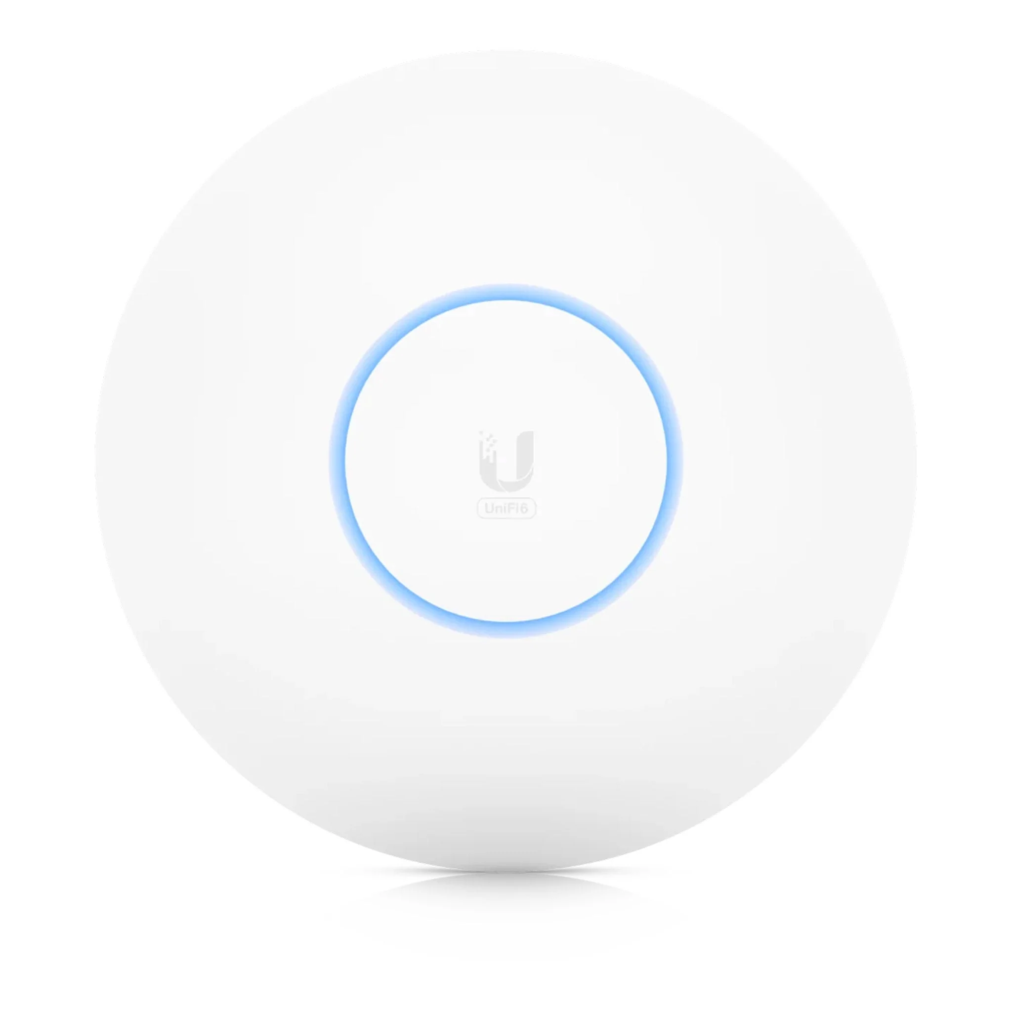 Ubiquiti U6-Pro-US 5.3Gpbs 802.11ax WiFi 6 Dual-Band Indoor Access Point