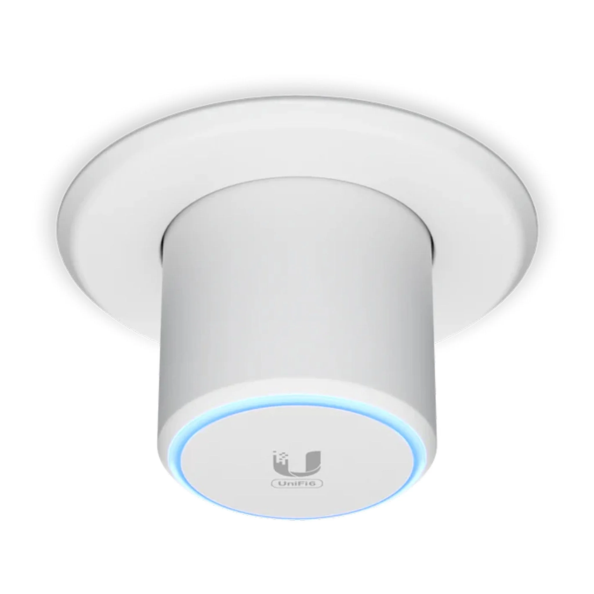 Ubiquiti U6-Mesh-US 5.3Gbps Indoor/Outdoor UniFi6 Mesh Quad-Stream Access Point