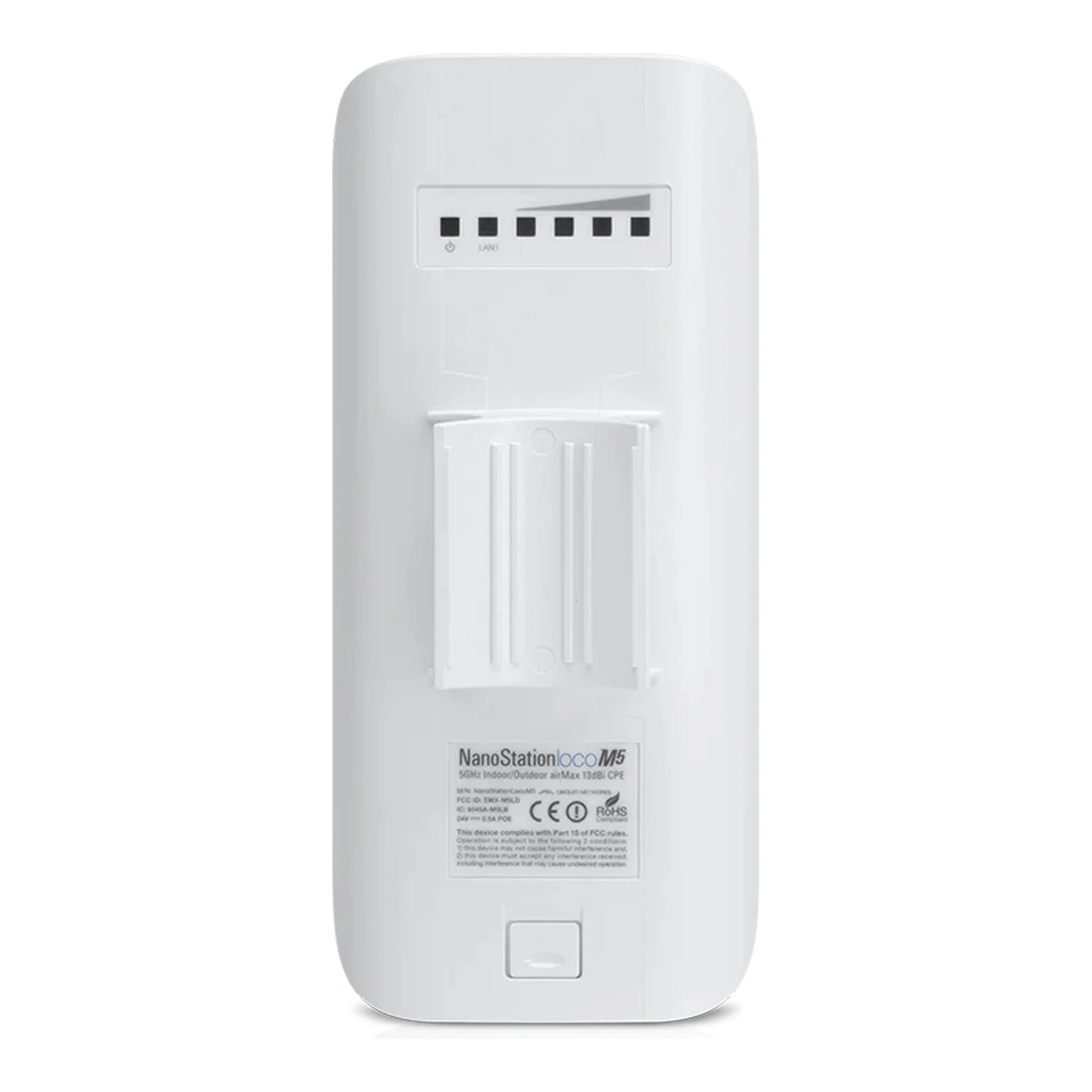 Ubiquiti LOCOM5 NanoStation Loco M5