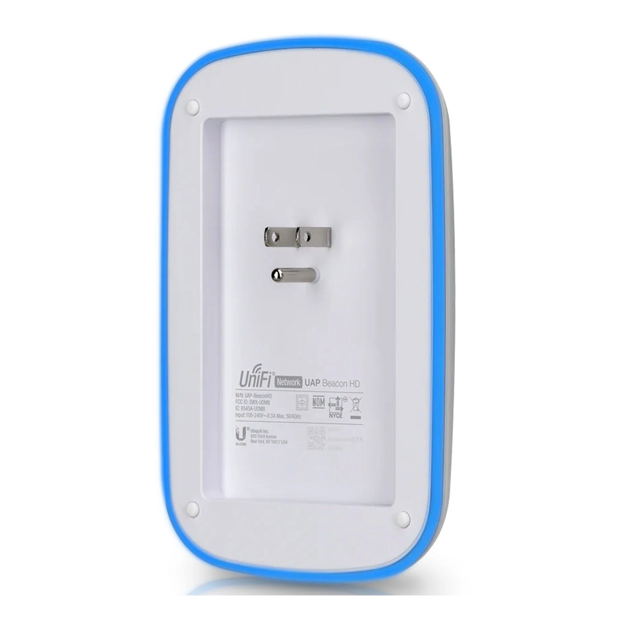 Ubiquiti UDM-B-US UniFi UAP-Beacon HD Dual-Band Wireless Range Extender