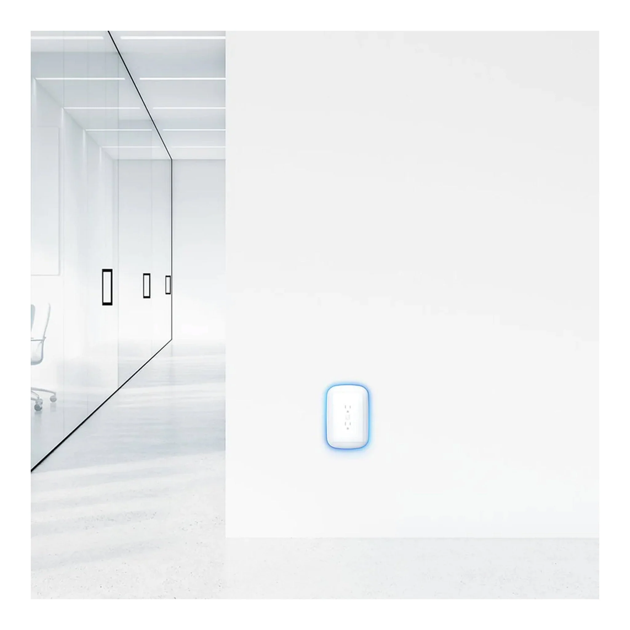 Ubiquiti UDM-B-US UniFi UAP-Beacon HD Dual-Band Wireless Range Extender