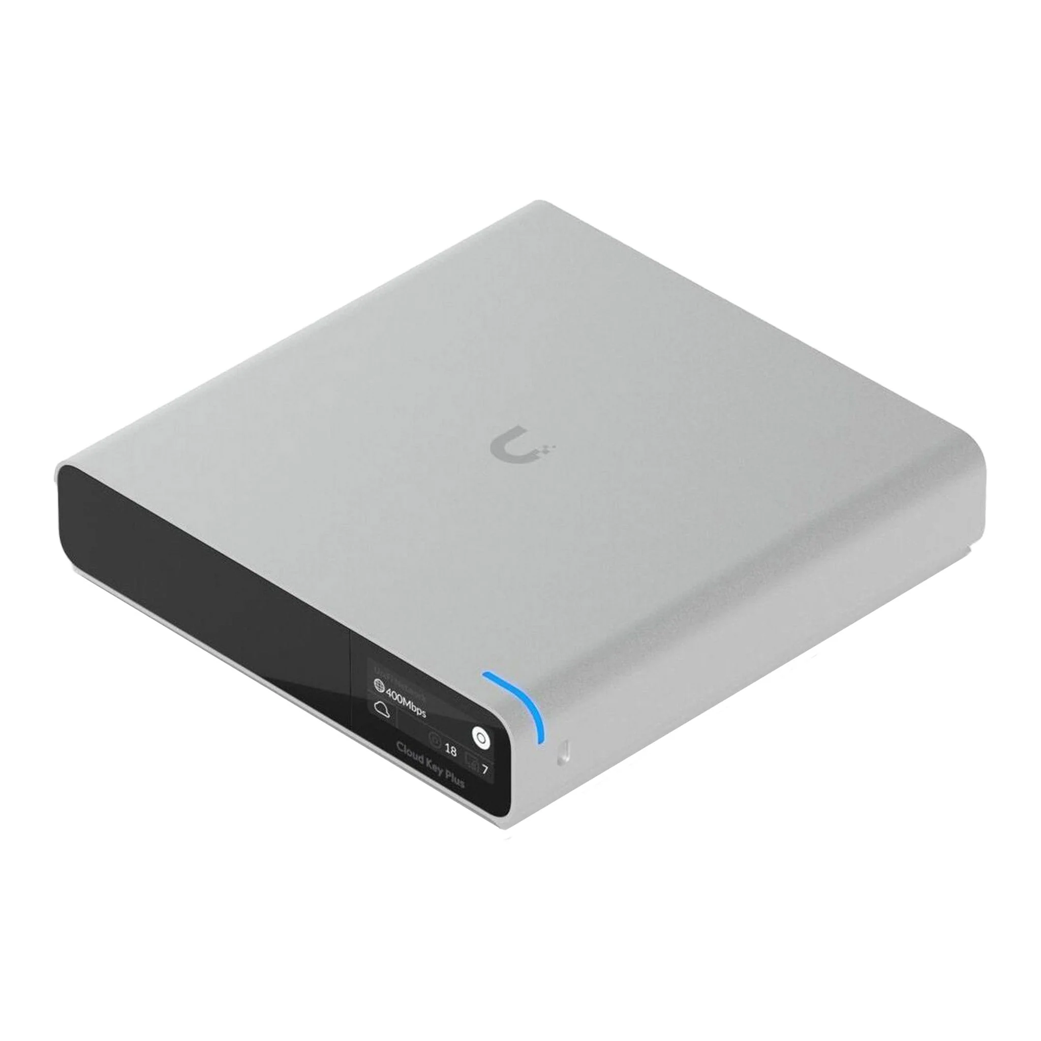Ubiquiti UCK-G2-SSD UniFi CloudKey+ Network Monitoring Appliance