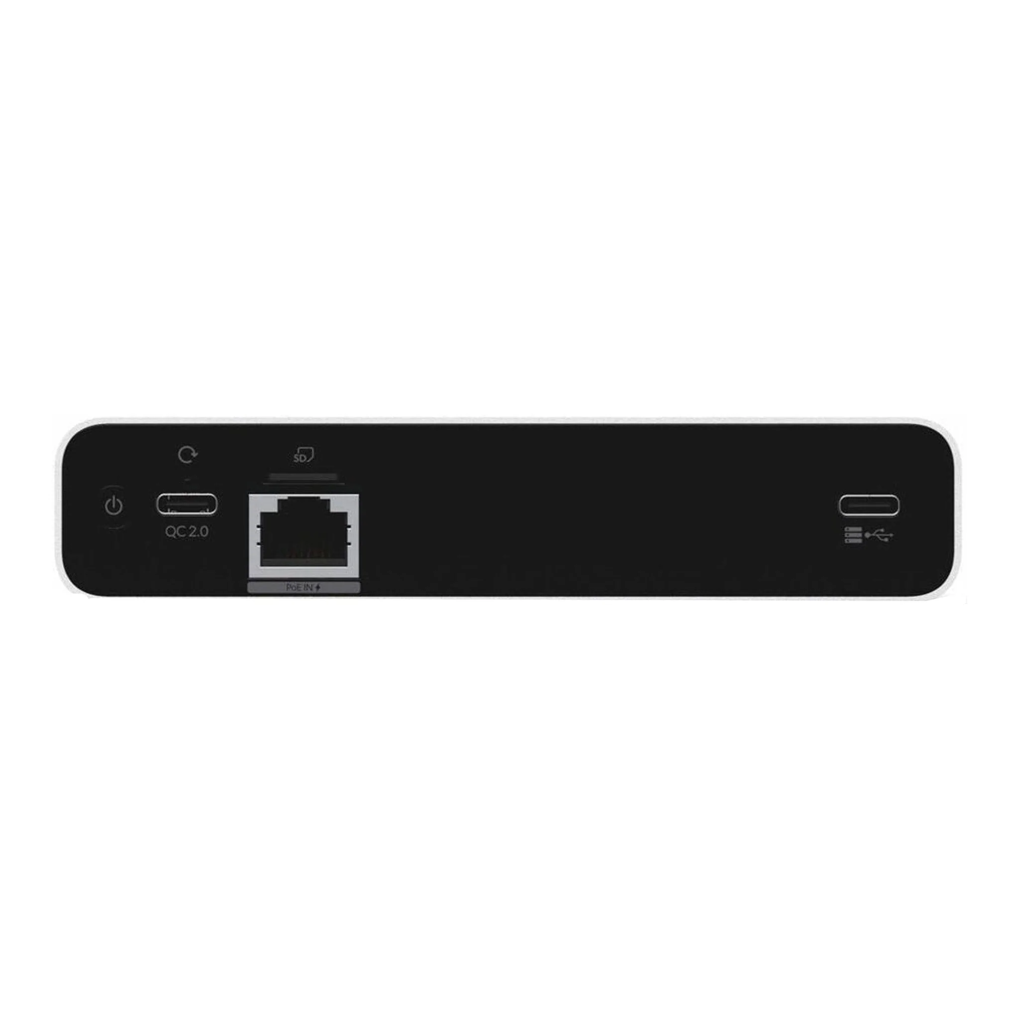 Ubiquiti UCK-G2-SSD UniFi CloudKey+ Network Monitoring Appliance