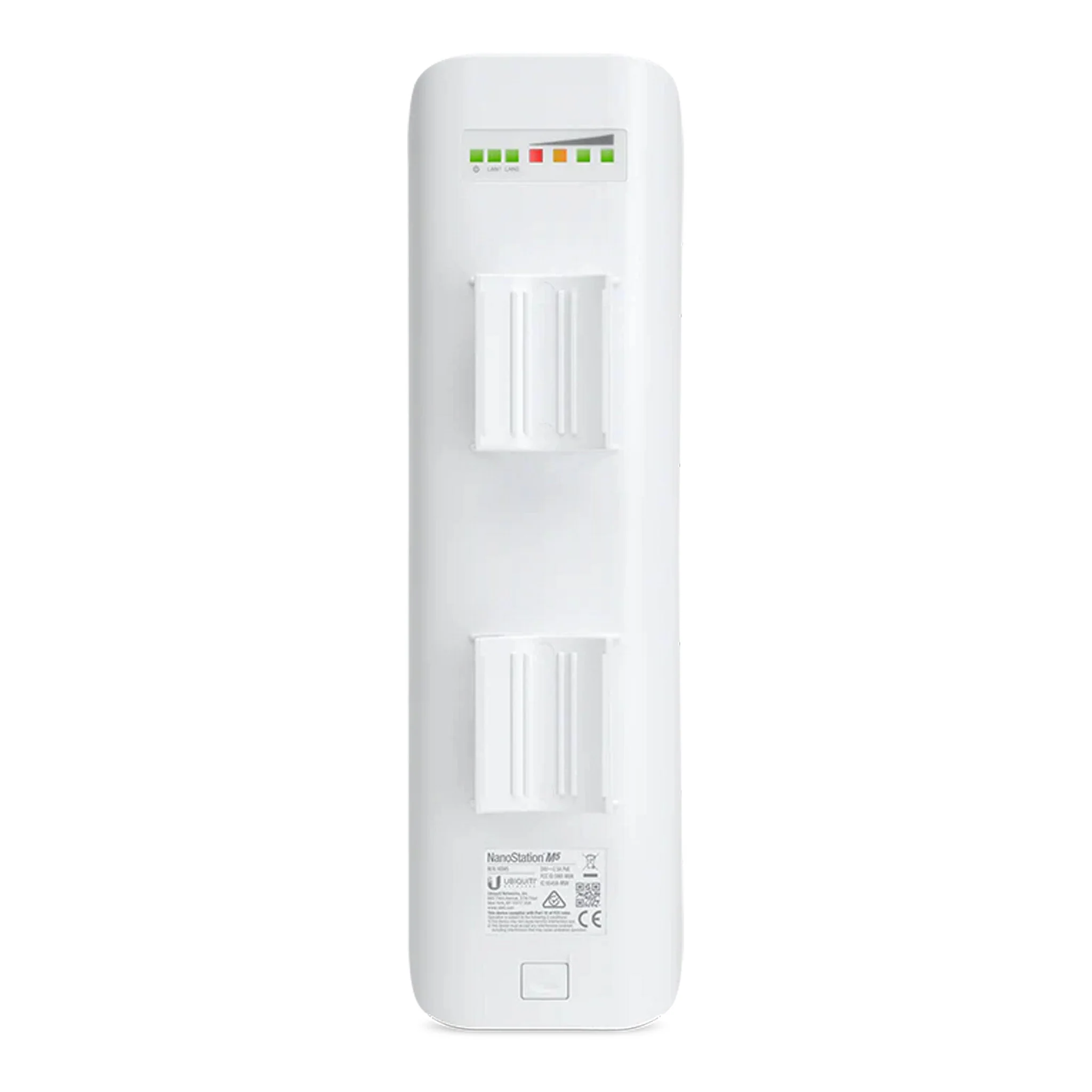 Ubiquiti NSM5 NanoStation M5 Indoor/Outdoor airMAX CPE