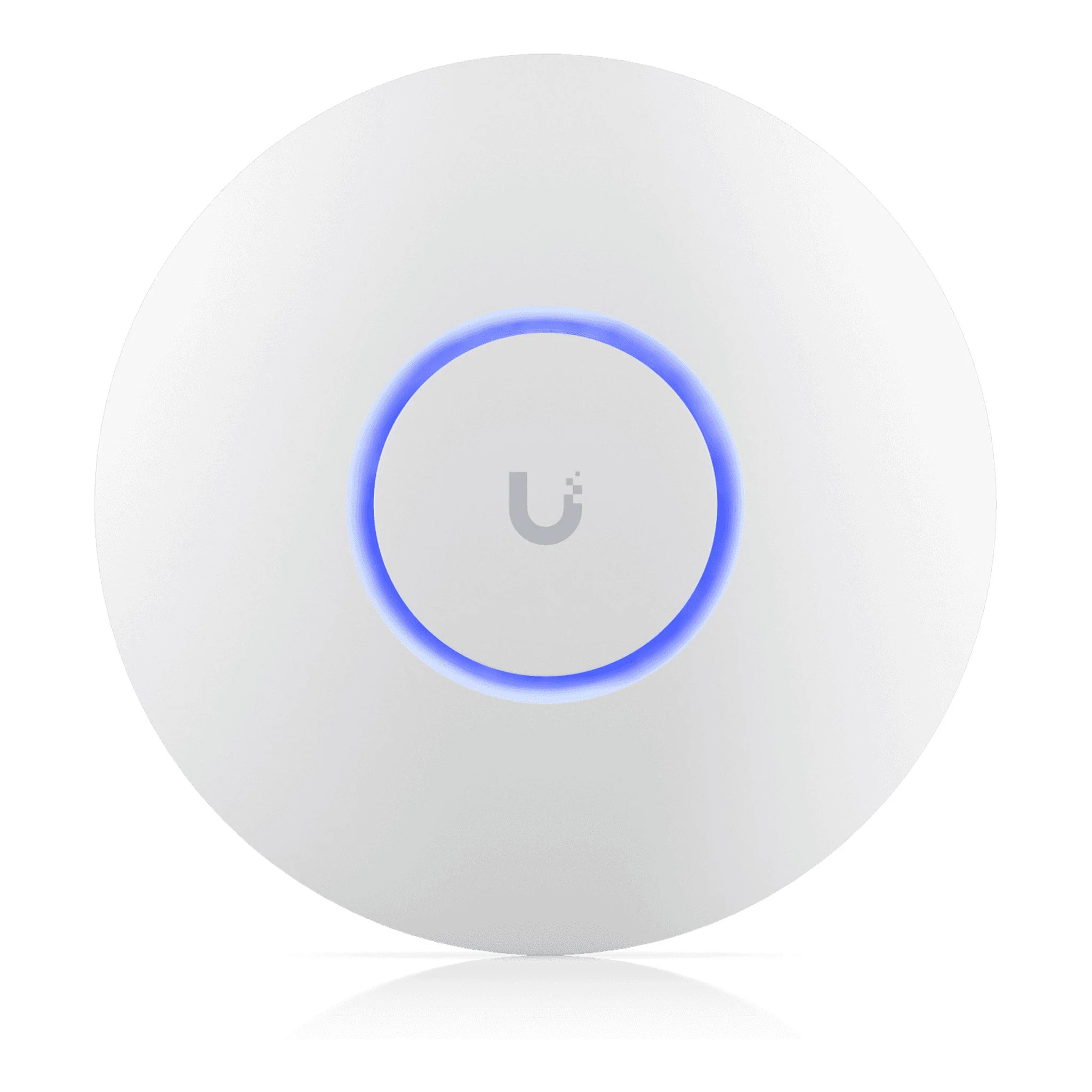 Ubiquiti U6+-US UniFi Dual-Band WiFi6 2x2 Compact PoE Access Point