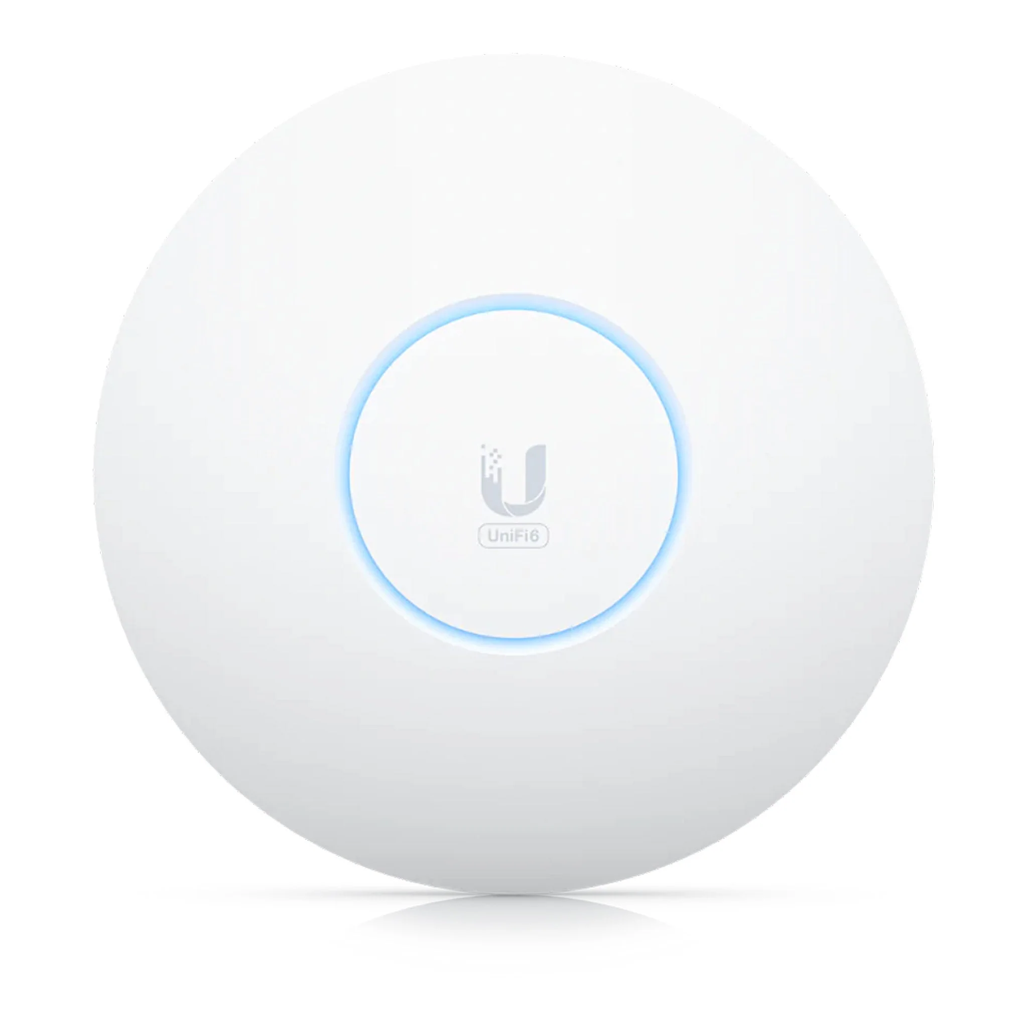 Ubiquiti U6-Enterprise-US WiFi 6E Access Point U6 Enterprise