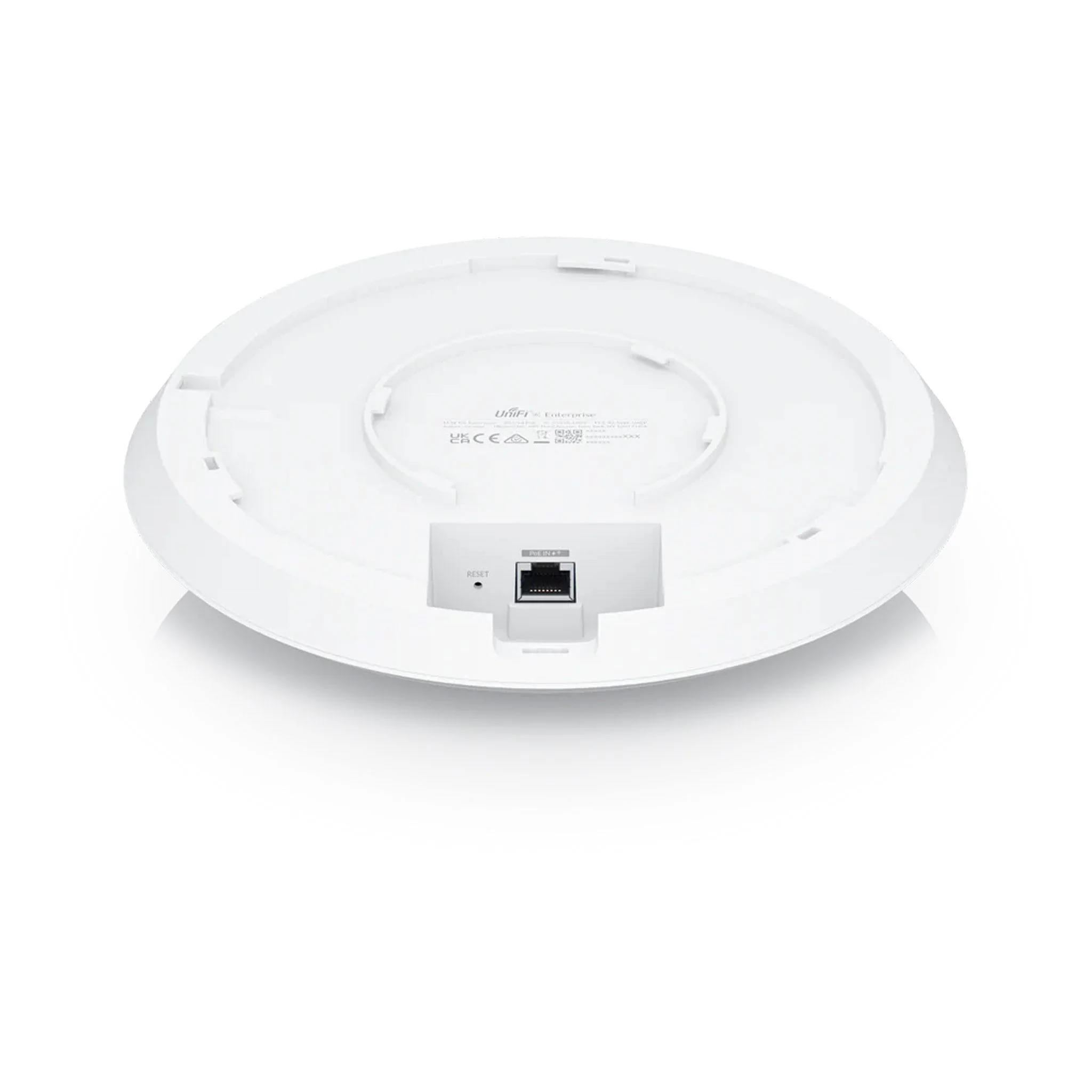 Ubiquiti U6-Enterprise-US WiFi 6E Access Point U6 Enterprise