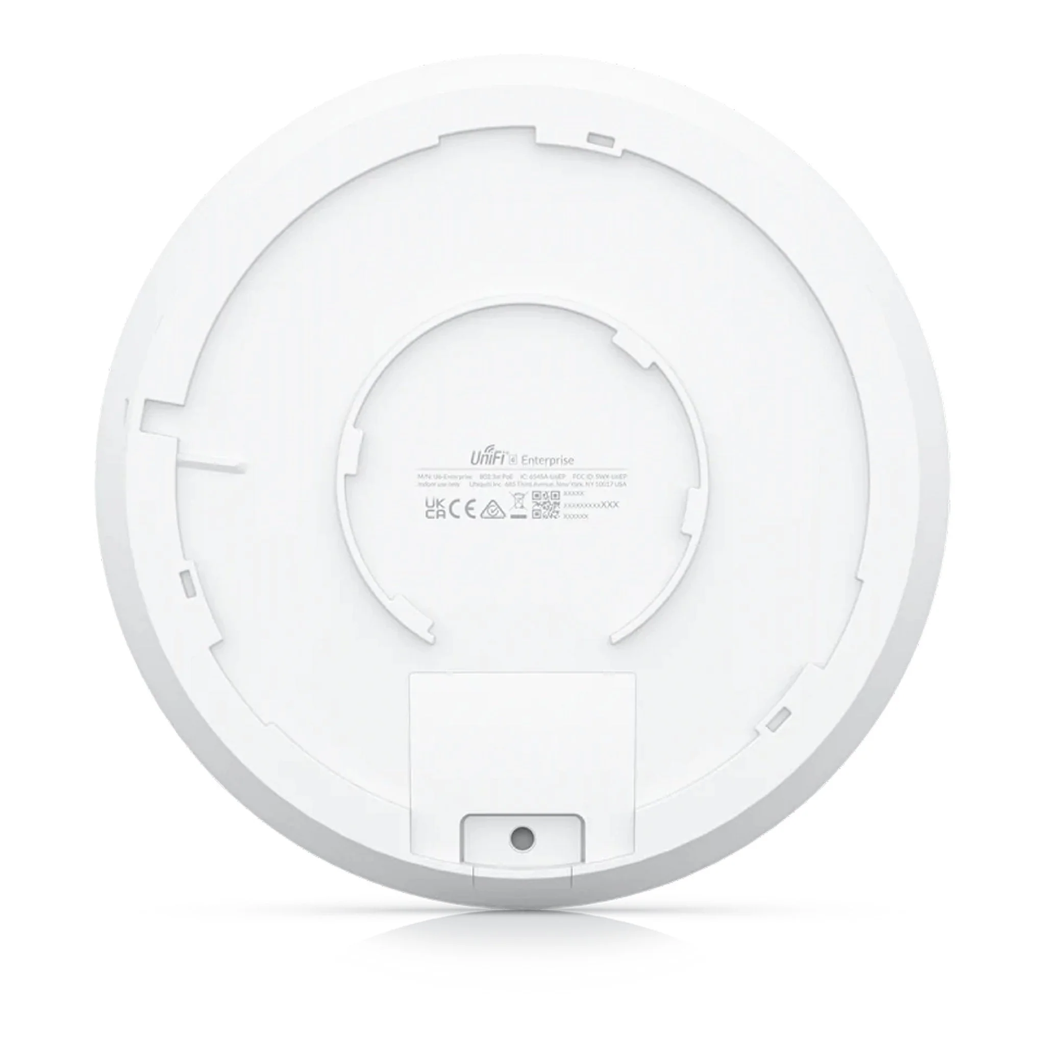 Ubiquiti U6-Enterprise-US WiFi 6E Access Point U6 Enterprise