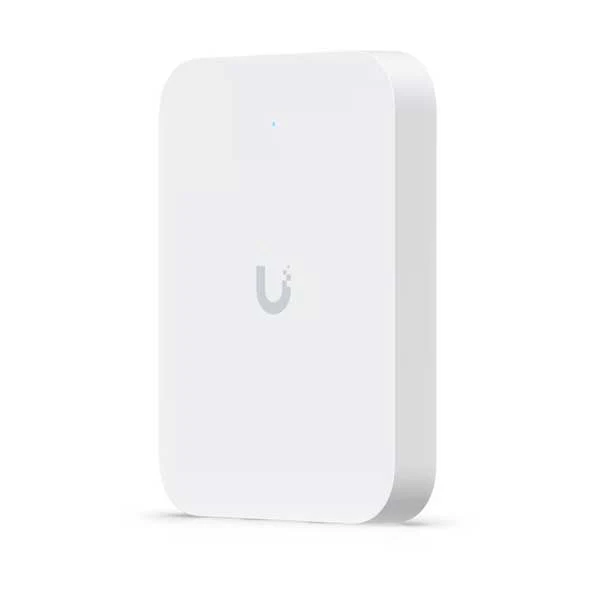 Ubiquiti Networks UniFi U7 In-Wall Dual-Band Wireless Access Point (U7-IW-US)