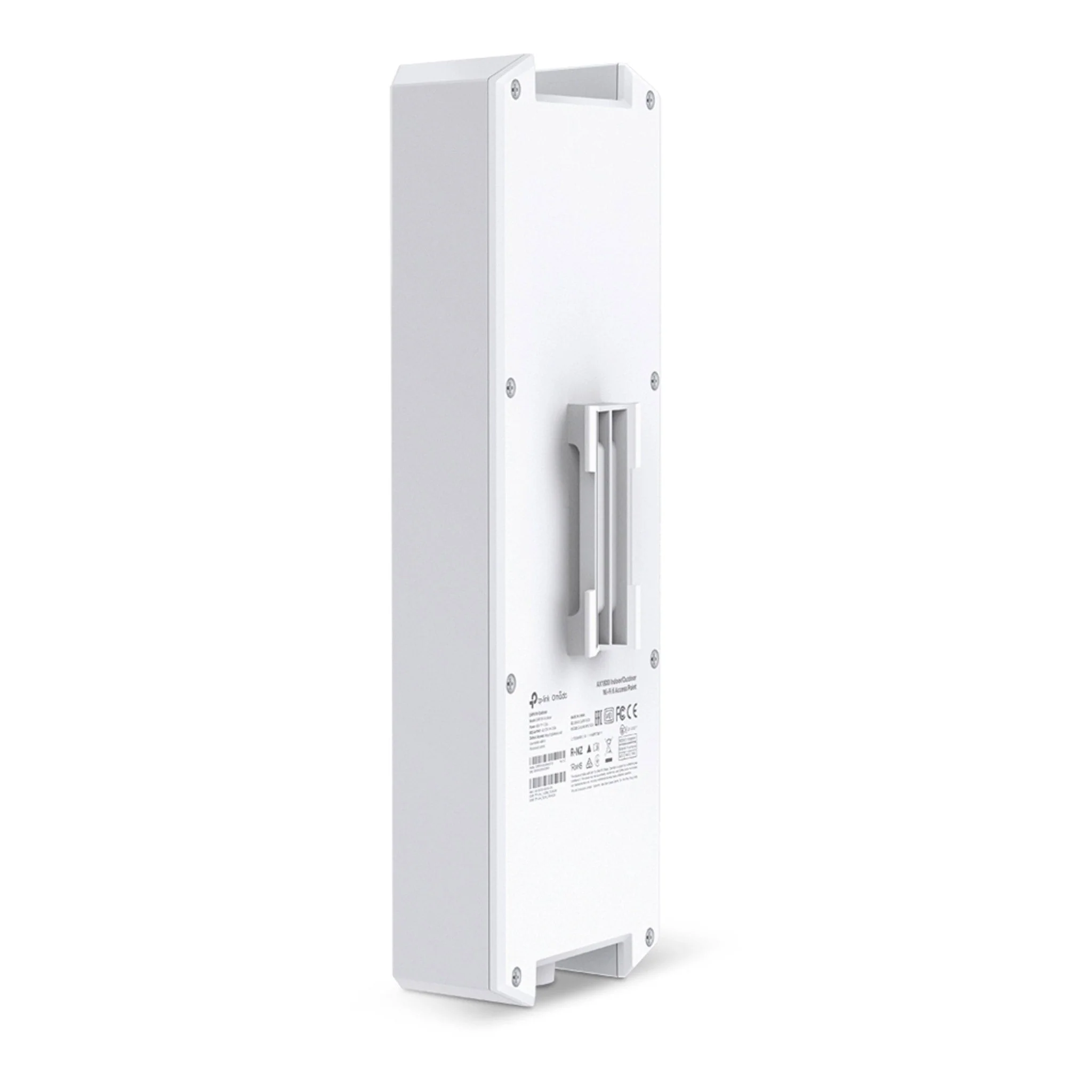 TP-Link EAP610-OUTDOOR AX1800 Indoor/Outdoor WiFi 6 Access Point