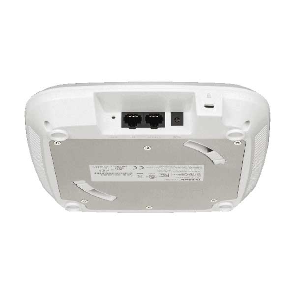 D-Link DAP-2682 Nuclias Connect AC2300 Wave 2 Access Point