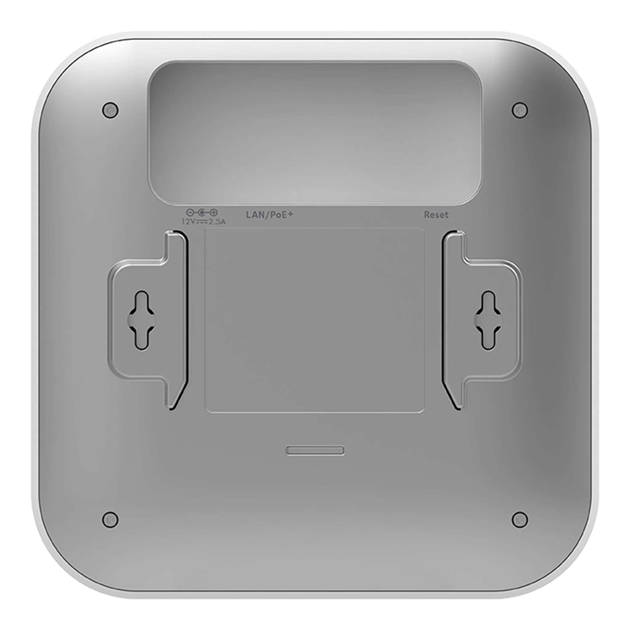 Netgear WAX610-100NAS AX1800 Dual Band PoE Multi-Gig Insight Managed WiFi 6 Access Point