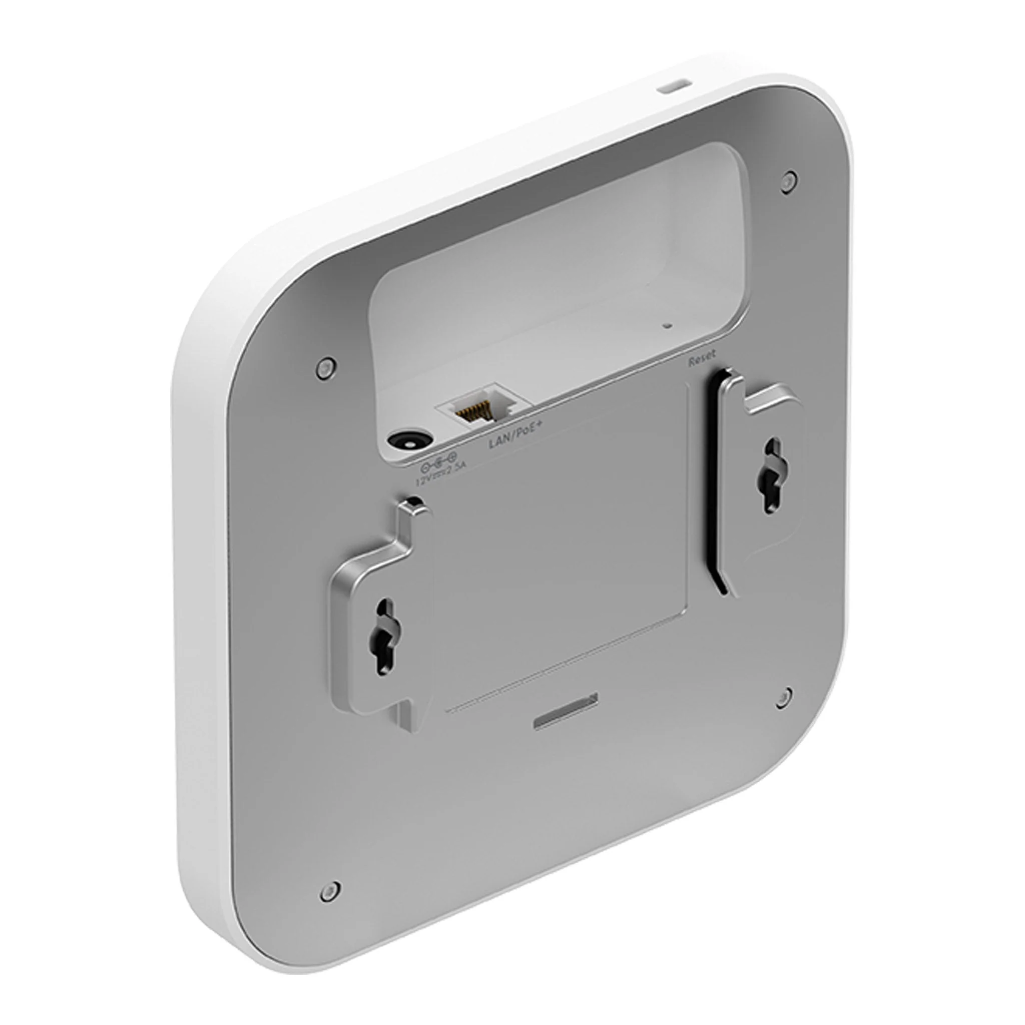 Netgear WAX610-100NAS AX1800 Dual Band PoE Multi-Gig Insight Managed WiFi 6 Access Point