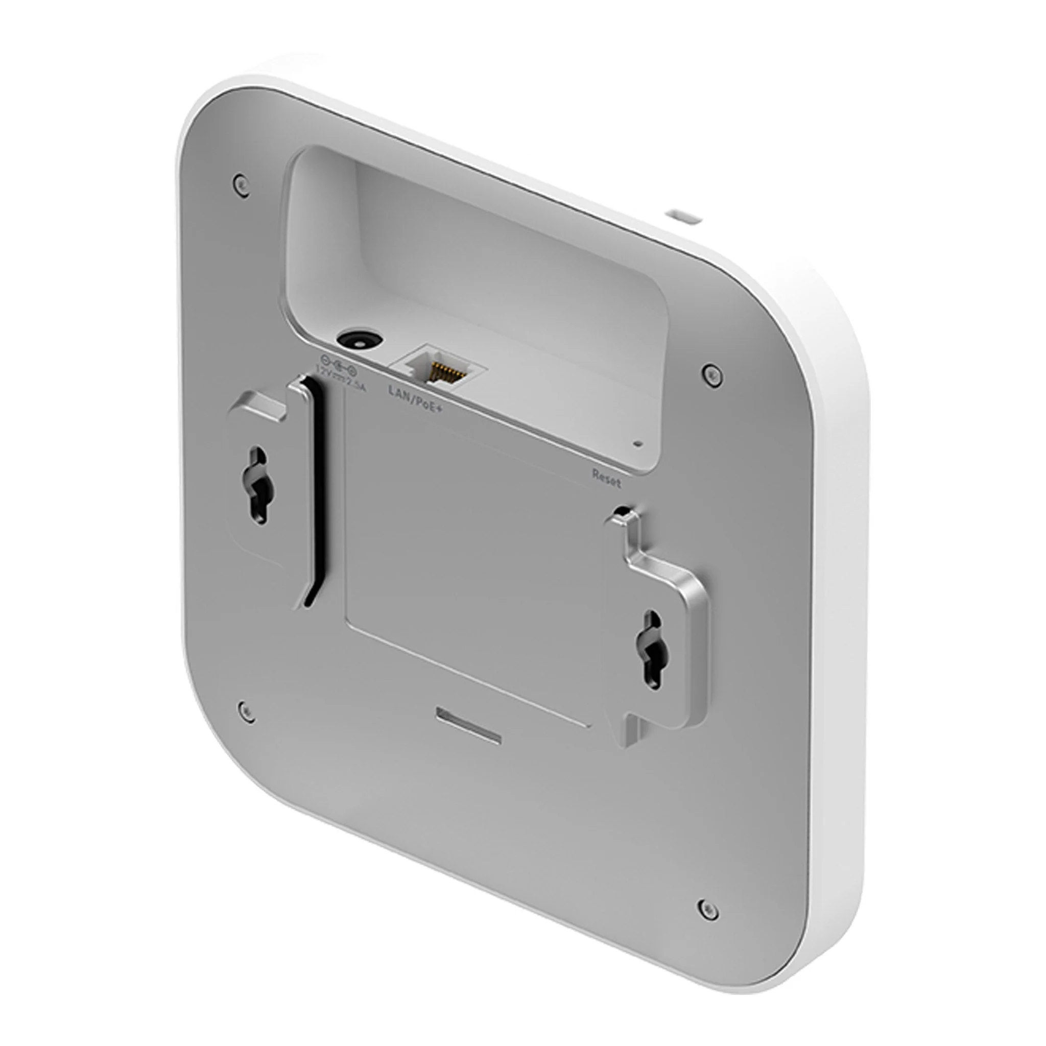 Netgear WAX610-100NAS AX1800 Dual Band PoE Multi-Gig Insight Managed WiFi 6 Access Point