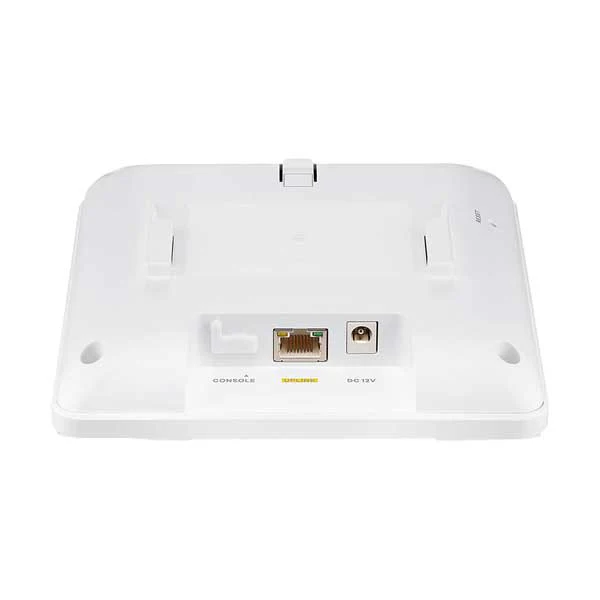 Zyxel BE5100 4-Stream WiFi 7 Dual-Radio NebulaFlex Access Point | NWA90BE