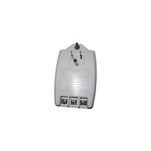 469-class-ii-transformer-24-volt-ac-50-va-ul-csa-approved-1.jpg Class II Transformer - 24 Volt AC, 50 VA, UL/CSA Approved