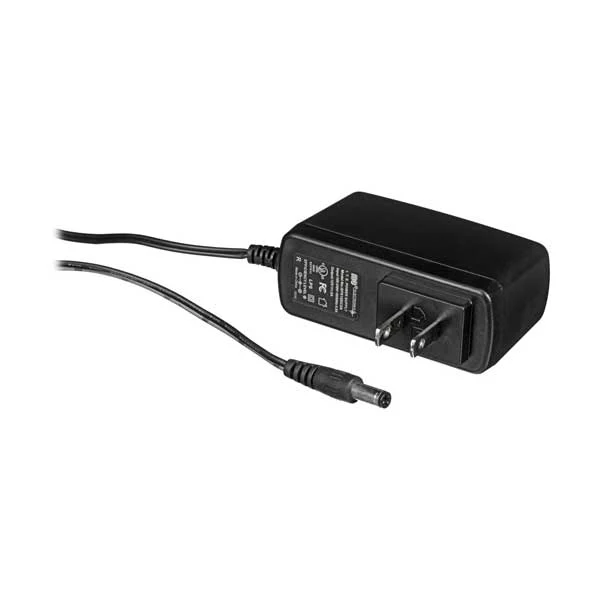 MG Electronics SPS12DC2A 12VDC 2A 2.1mm Plug Switching Power Supply