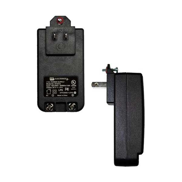 472-mg-electronics-24vdc-1-amp-power-supply-with-screw-terminal-2.jpg MG Electronics 24VDC 1 Amp Power Supply with Screw Terminal