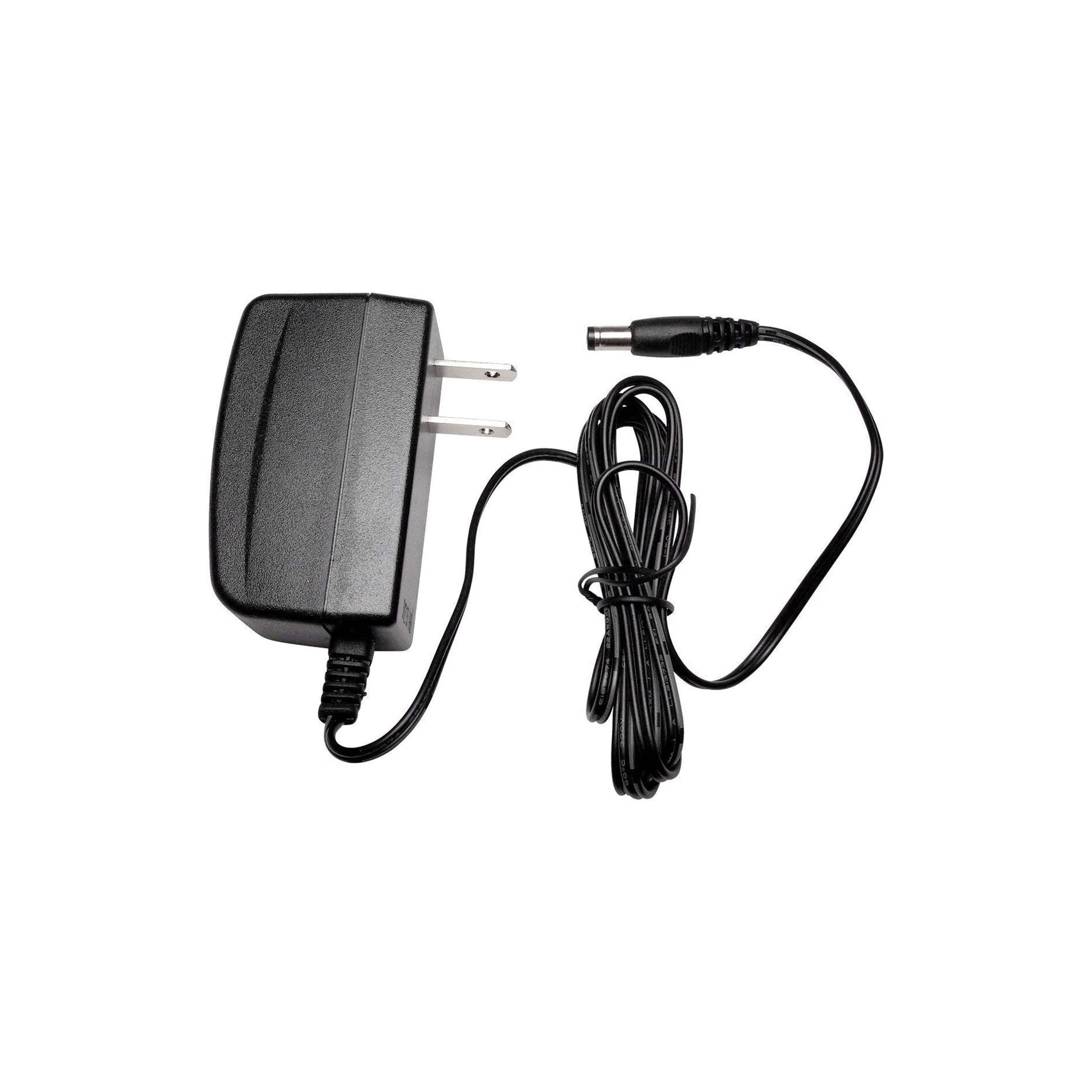 MG Electronics DSA-12PFT-12FUS 12VDC 1A Power Supply