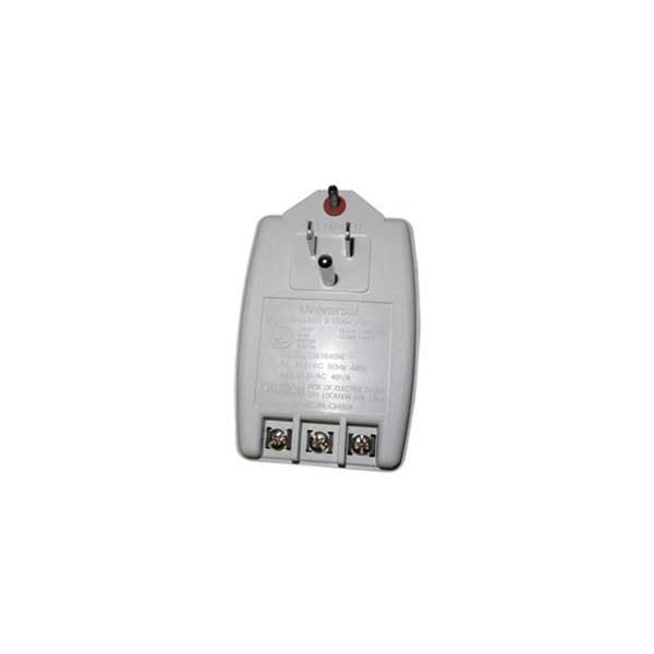 490-class-ii-transformer-24-volt-ac-40-va-ul-csa-approved-1.jpg Class II Transformer - 24 Volt AC, 40 VA, UL/CSA Approved