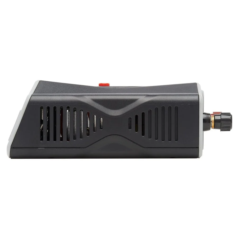 Tripp Lite 400W Compact Car Inverter 12V 120V 2-Port USB Charging 2 Outlet