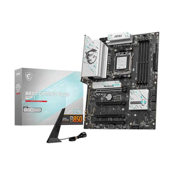 50-msi-b850-gaming-plus-wifi-amd-am5-atx-gaming-desktop-motherboard-1.jpg MSI B850 GAMING PLUS WIFI AMD AM5 ATX Gaming Desktop Motherboard
