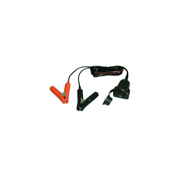 506-philmore-48-450-6-12v-auto-battery-power-cord-with-alligator-clips-1.jpg Philmore 48-450 6' 12V Auto Battery Power Cord with Alligator Clips