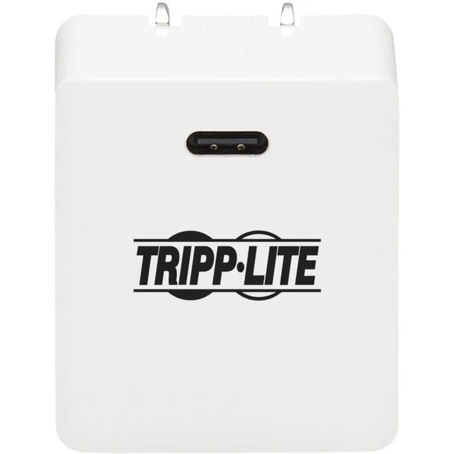 508-tripp-lite-u280-w01-40c1-40w-compact-usb-c-wall-charger-with-power-delivery-3.0-and-gan-technology-2.webp Tripp Lite U280-W01-40C1 40W Compact USB-C Wall Charger with Power Delivery 3.0 and GaN Technology