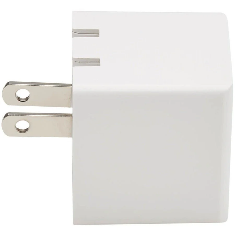 508-tripp-lite-u280-w01-40c1-40w-compact-usb-c-wall-charger-with-power-delivery-3.0-and-gan-technology-4.webp Tripp Lite U280-W01-40C1 40W Compact USB-C Wall Charger with Power Delivery 3.0 and GaN Technology