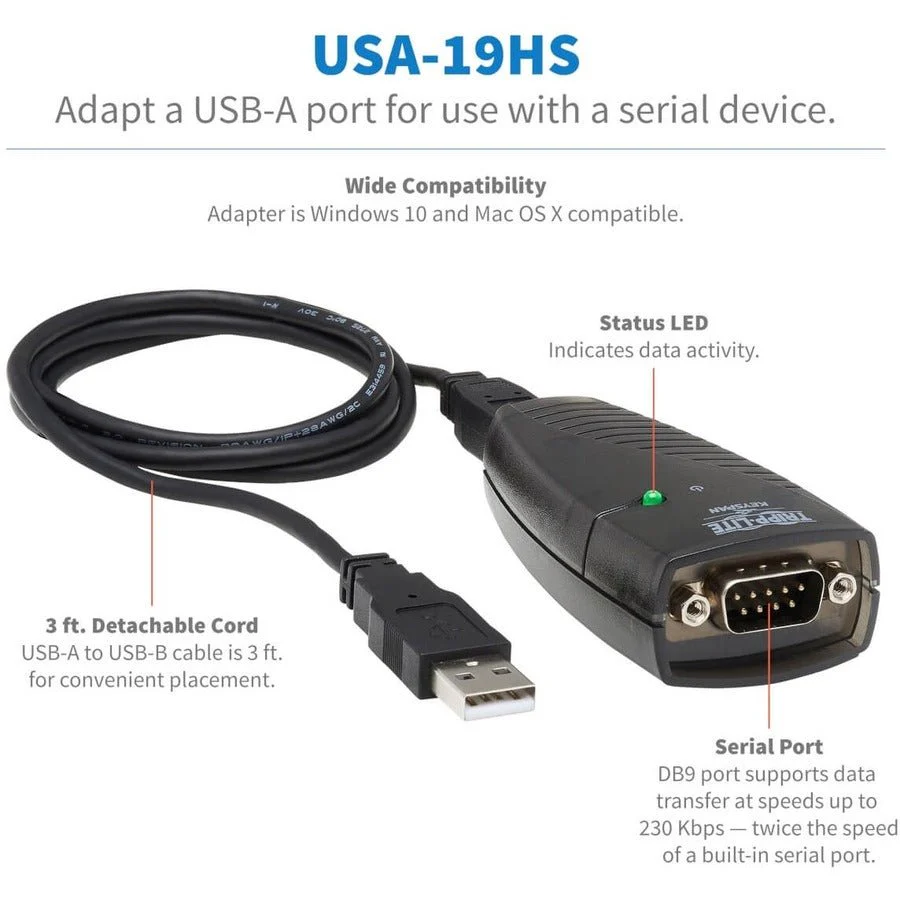 521-tripp-lite-usa-19hs-hi-speed-usb-serial-adapter-pc-mac-supports-cisco-break-sequence-10.webp Tripp Lite USA-19HS Hi Speed USB Serial Adapter, PC MAC, supports Cisco Break Sequence
