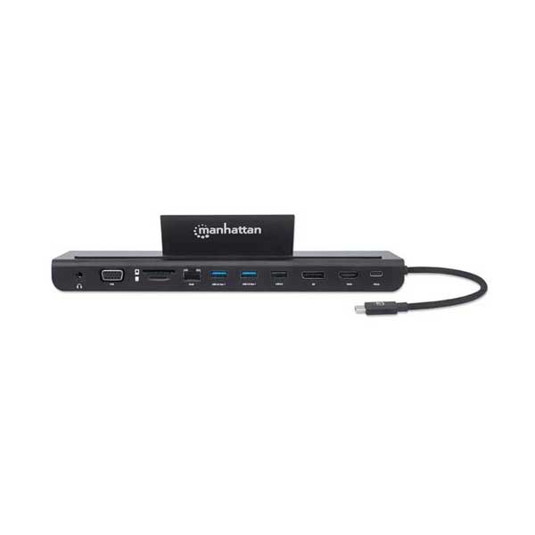 524-manhattan-153478-usb-c-11-in-1-triple-monitor-docking-station-with-mst-2.jpg Manhattan 153478 USB-C 11-in-1 Triple-Monitor Docking Station with MST