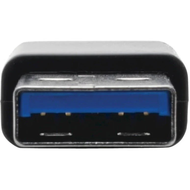Tripp Lite U336-000-R USB 3.0 to Gigabit Ethernet NIC Network Adapter