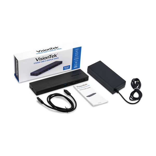 526-visiontek-901381-vt2500-triple-display-usb-c-docking-station-with-power-delivery-5.jpg VisionTek 901381 VT2500 Triple Display USB-C Docking Station with Power Delivery