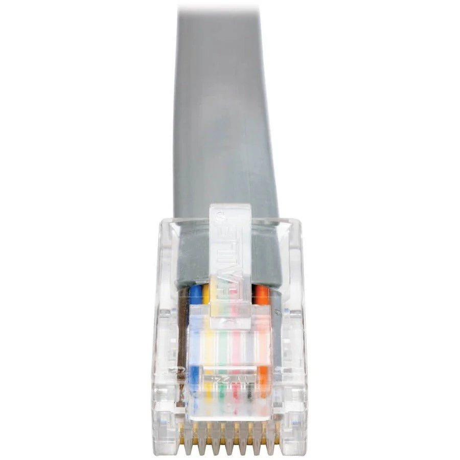 Tripp Lite U209-006-RJ45-X USB to RJ45 Cisco Serial Rollover Cable USB Type A RJ45 M/M 6 ft