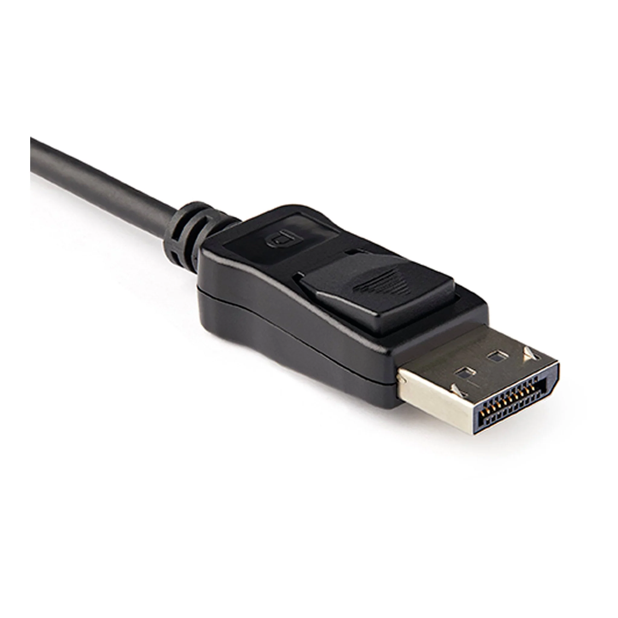 StarTech DP2HD4K60H DisplayPort to HDMI Adapter with HDR