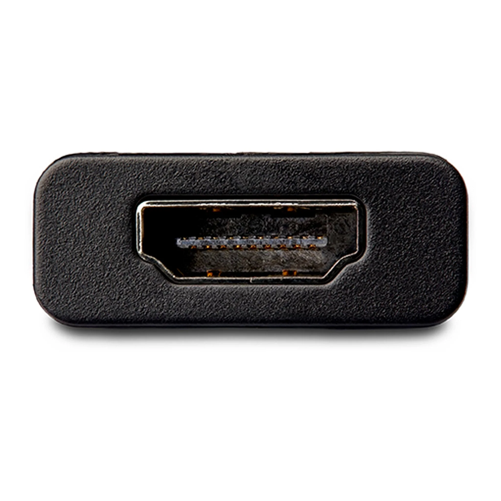 StarTech DP2HD4K60H DisplayPort to HDMI Adapter with HDR