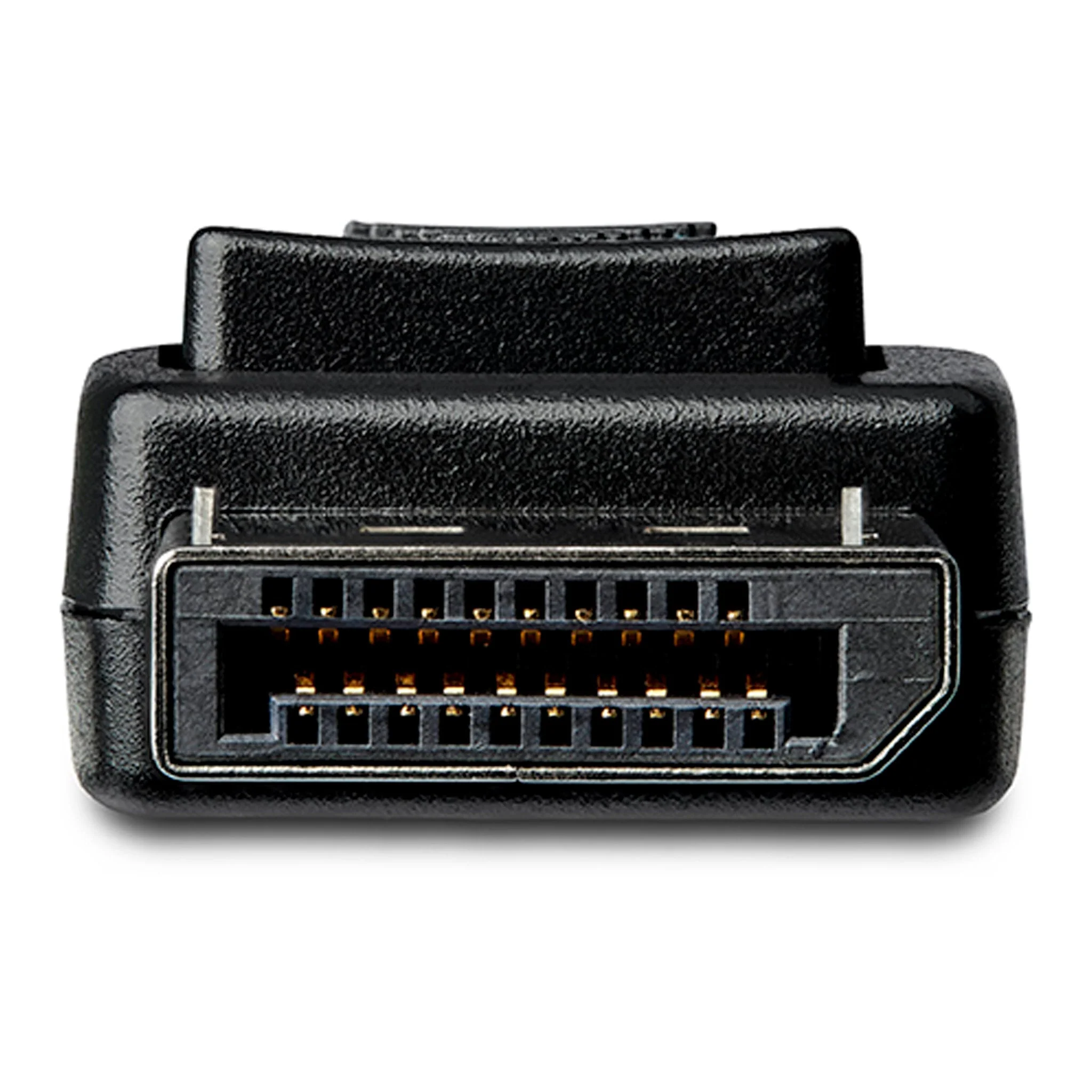 StarTech DP2HD4K60H DisplayPort to HDMI Adapter with HDR